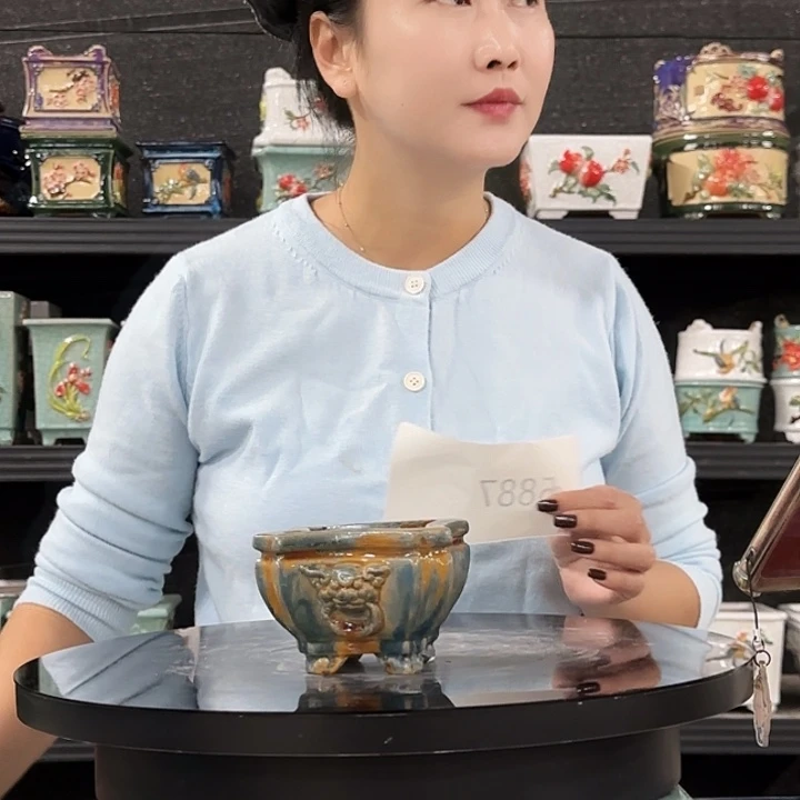 5887石湾内口8内深6