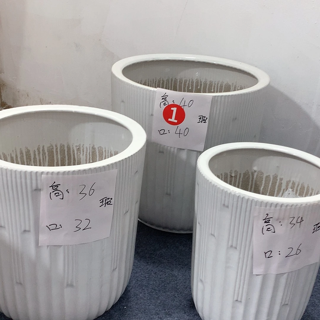 陶瓷花盆微瑕系列