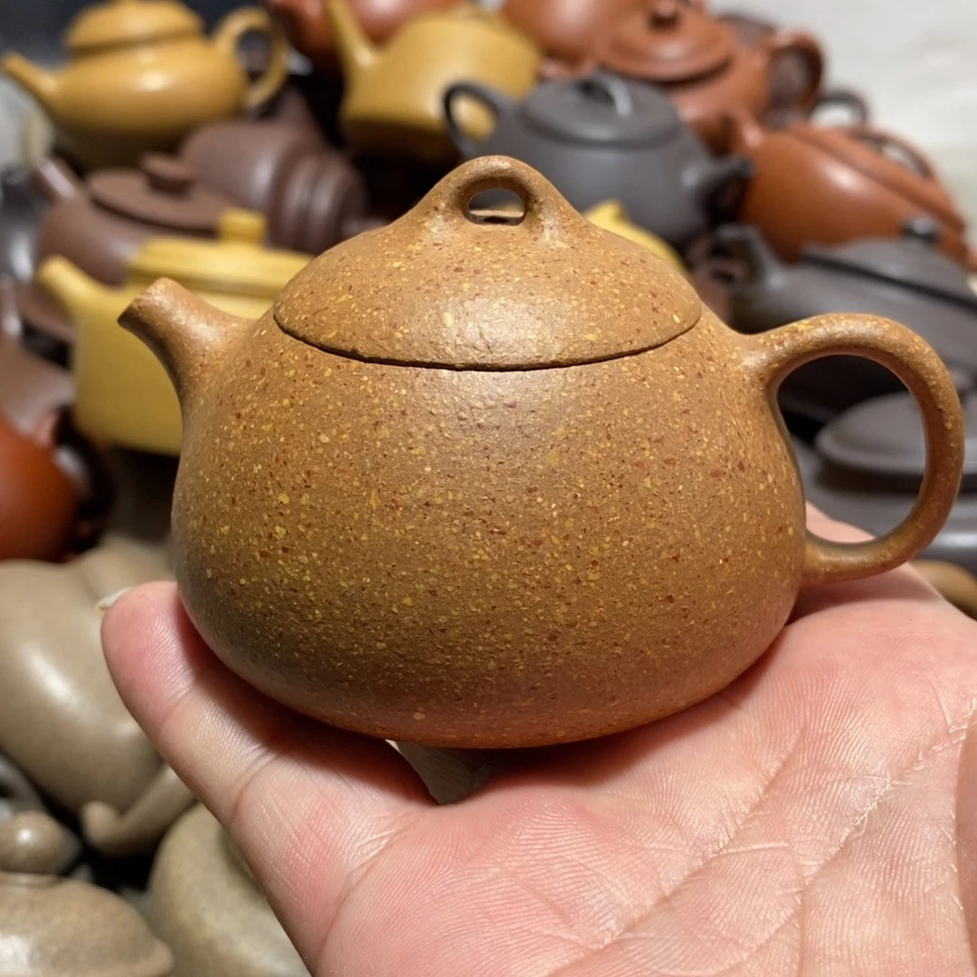 茶壶紫砂火**生闪购商品紫砂壶