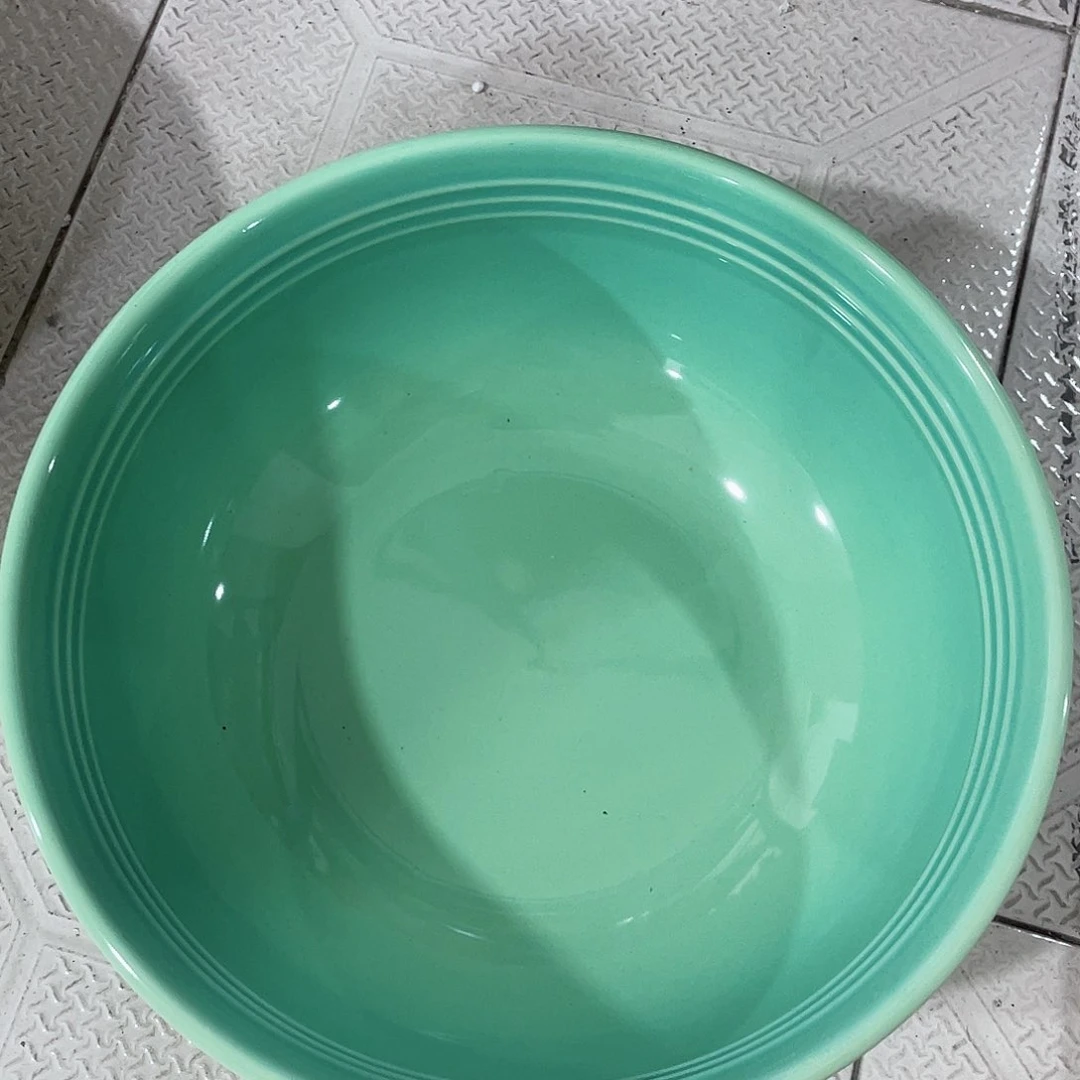 瓷片微瑕陶瓷餐具1个装精品