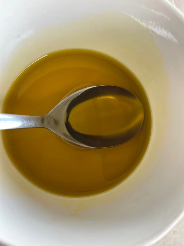农家新鲜现榨菜籽油纯菜籽油