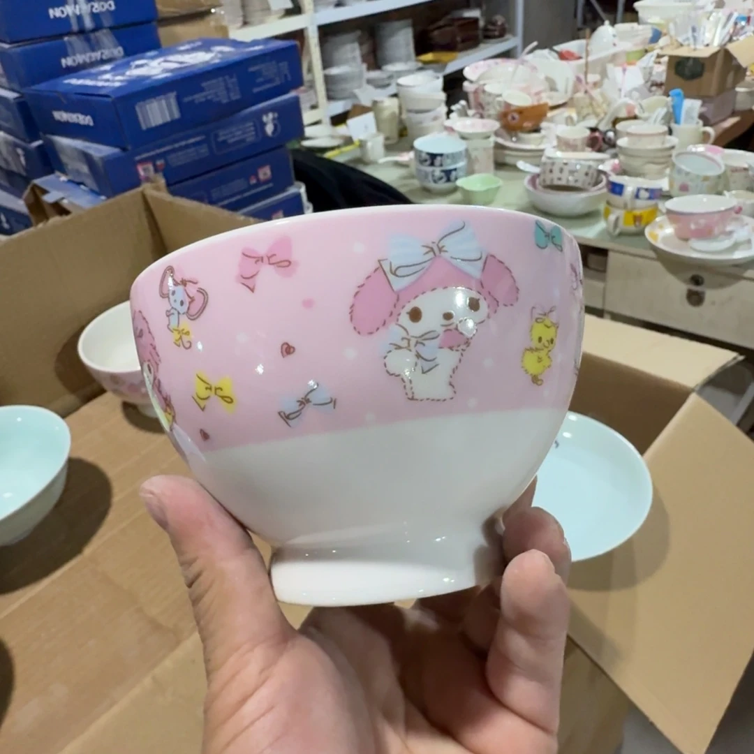 瓷片库房直播瑕疵处理