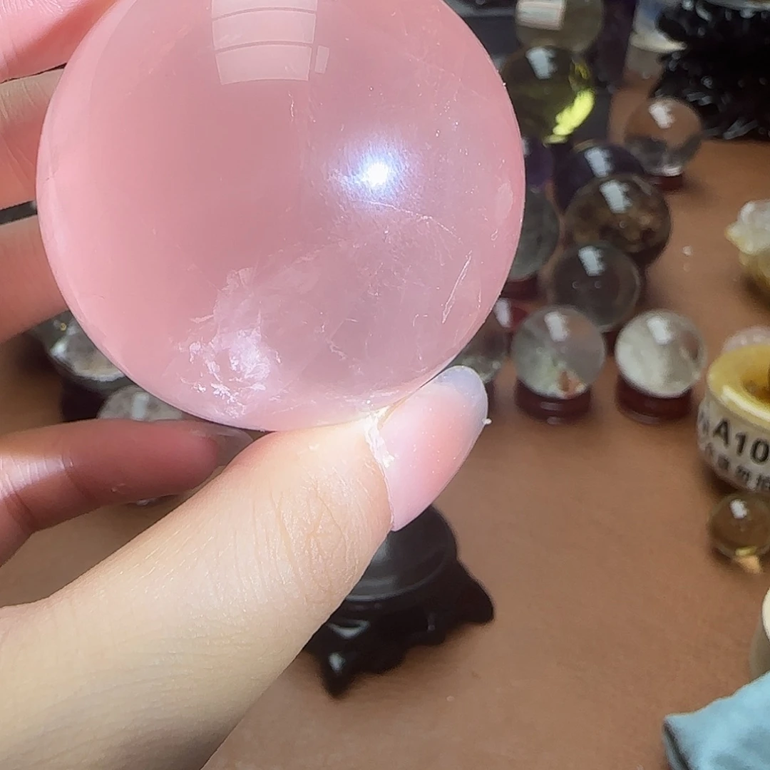 摆件水晶未镶嵌B071
