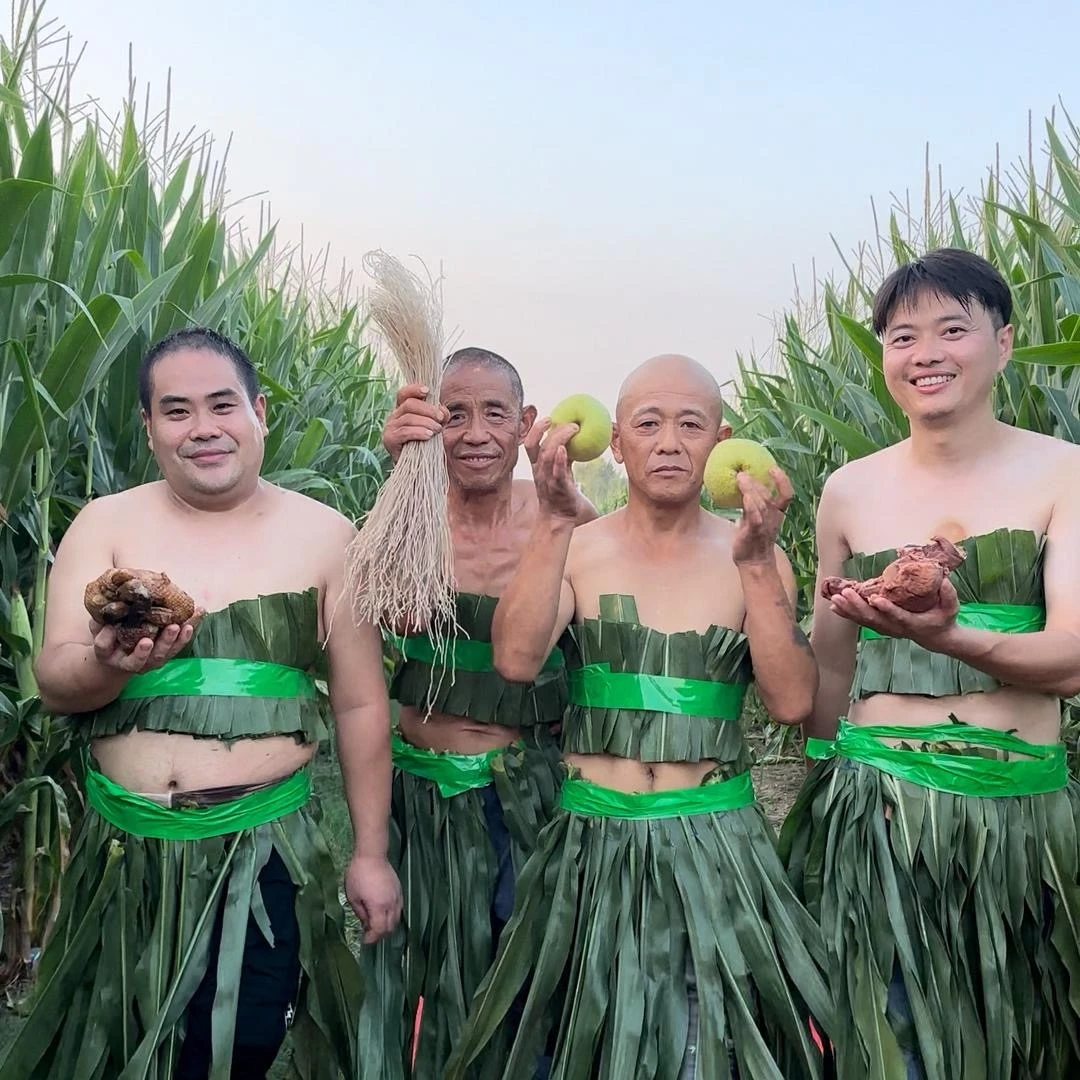 新庄四少宿州特产药闫粉丝农家手工红薯粉条自然晾晒丝细粉宽粉