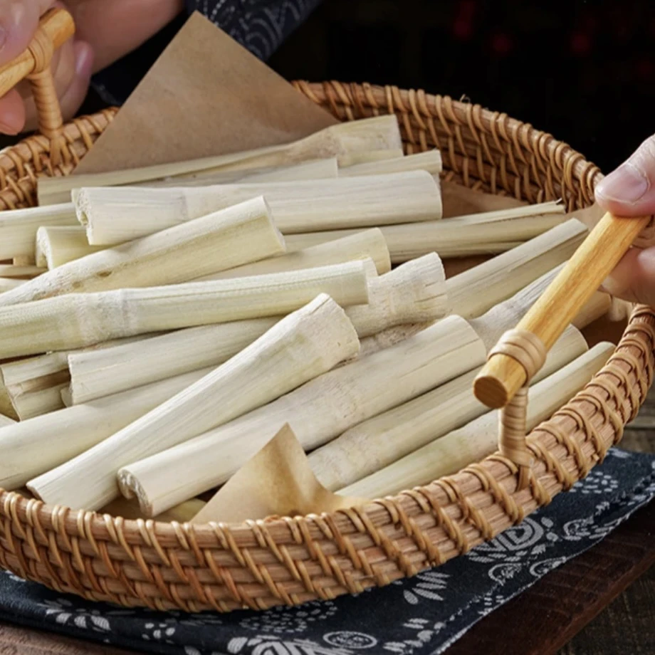 【鸡哥专属】竹蔗毛根 组合【虾干福利】