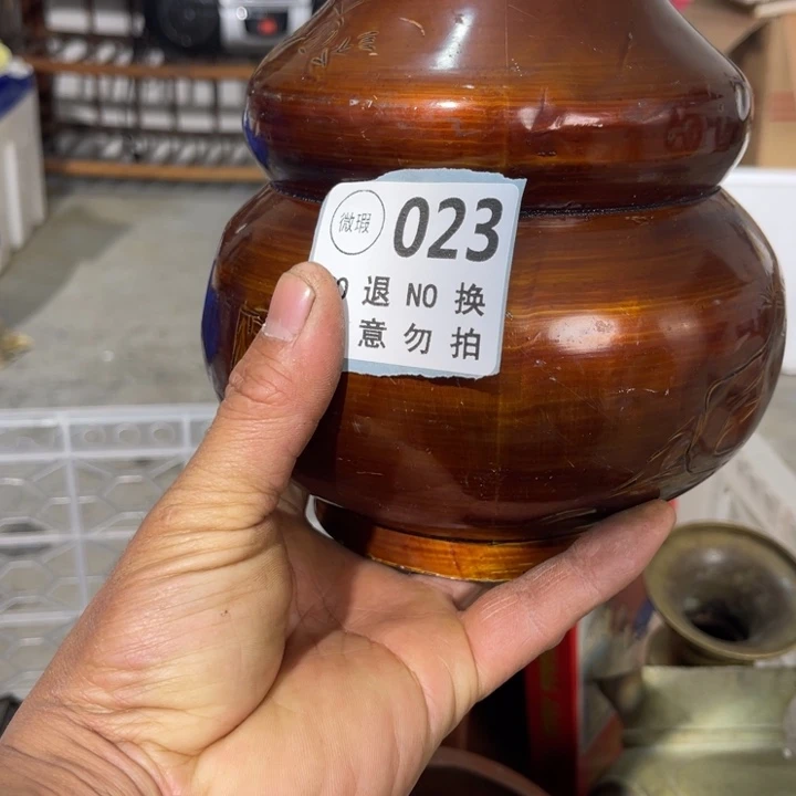 西***咸琉璃手工艺品工艺品摆件工艺品