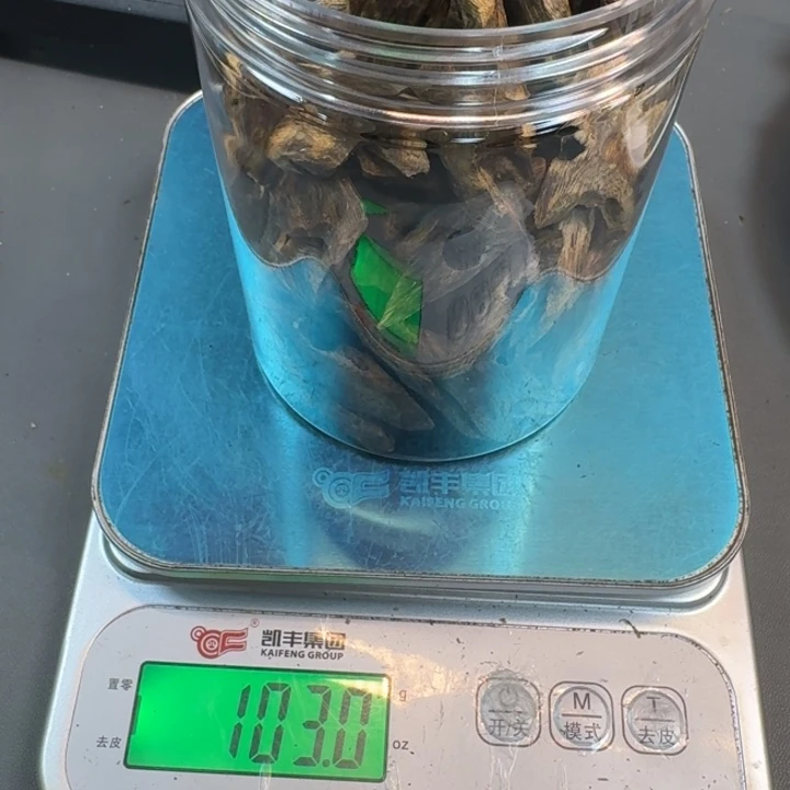 j***x沉香碎屑沉香白棋103克