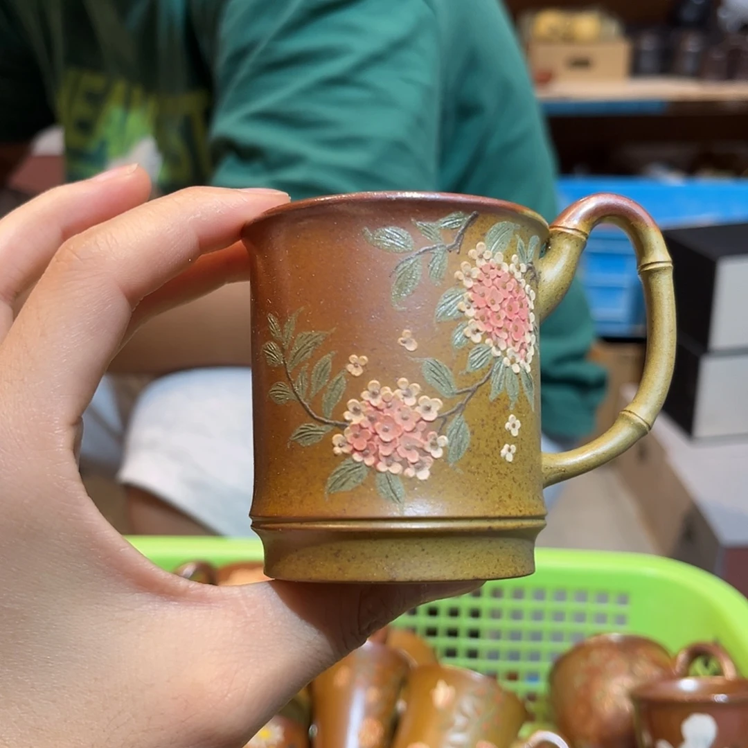 紫砂茶宠紫砂111111