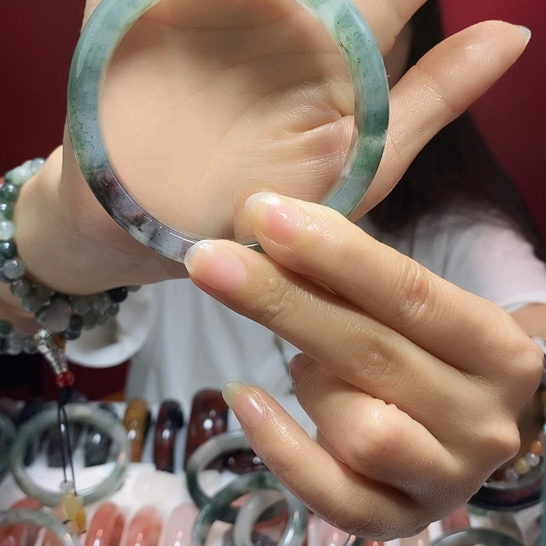 桂林鸡血玉！！！！？！？