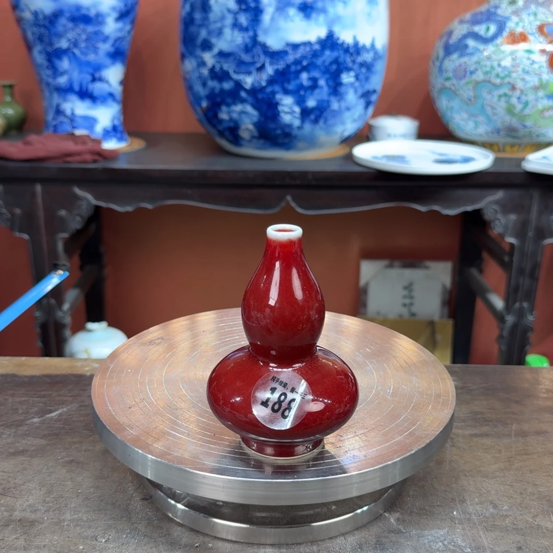 吴义松甄选陶瓷188