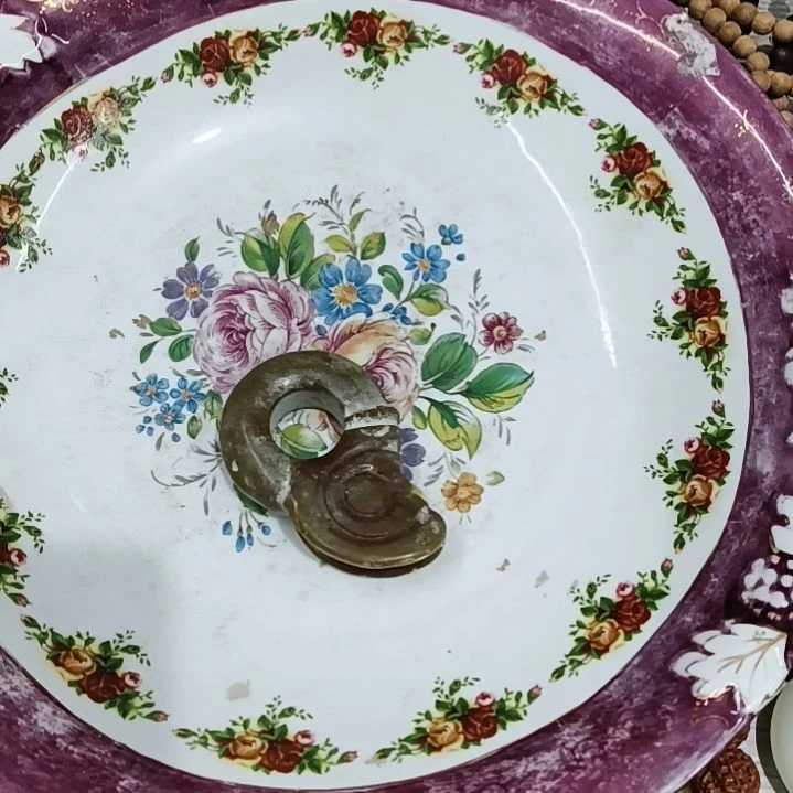 杯佳*…陶瓷摆件不固定一件