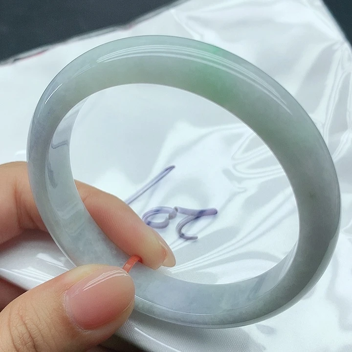 未镶嵌手镯翡翠207