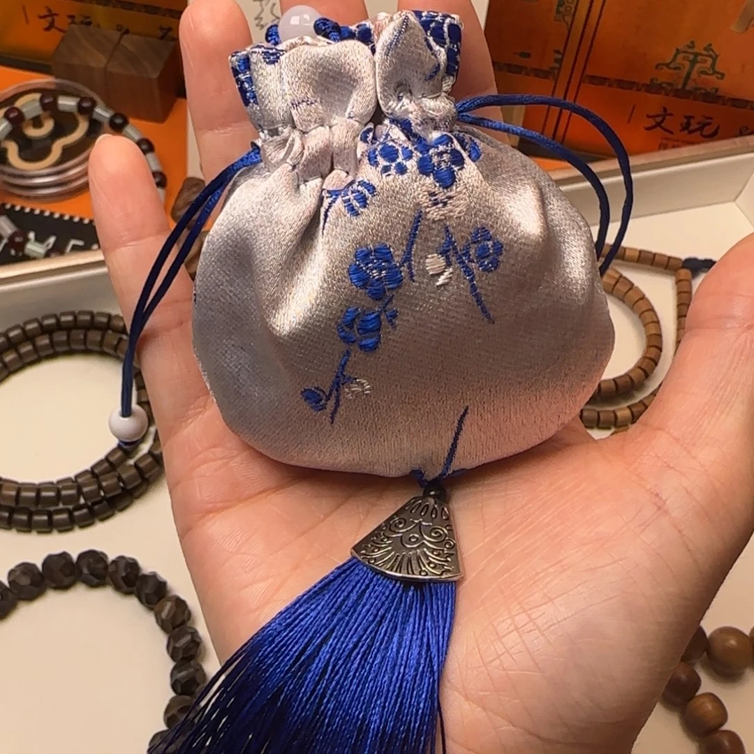 檀香紫檀（小叶紫檀）其他20克香包