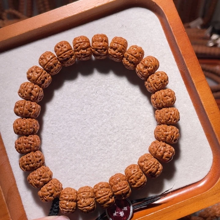 手串金刚菩提君****)泰森天花板单圈