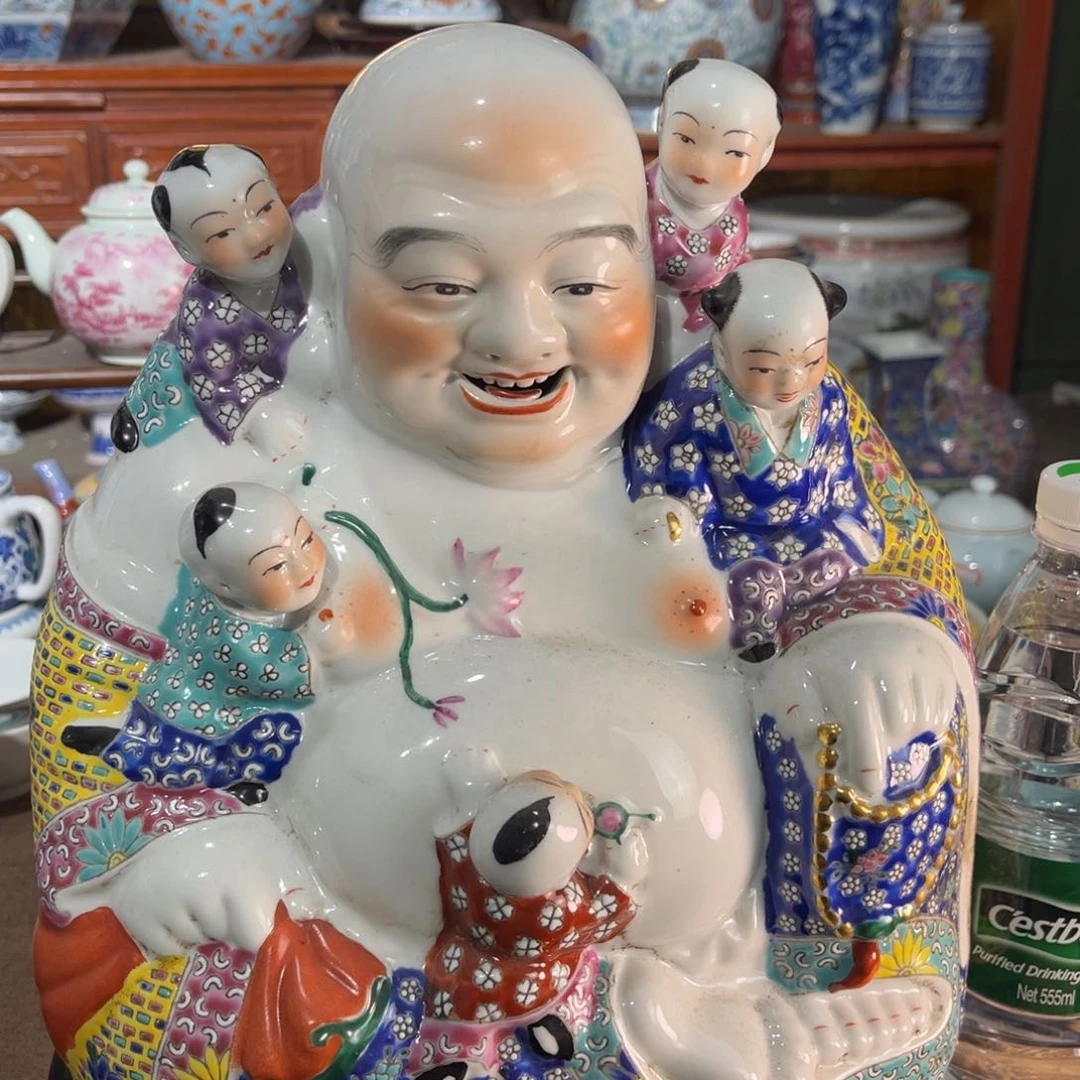 剑*陶瓷高货精品瓷器