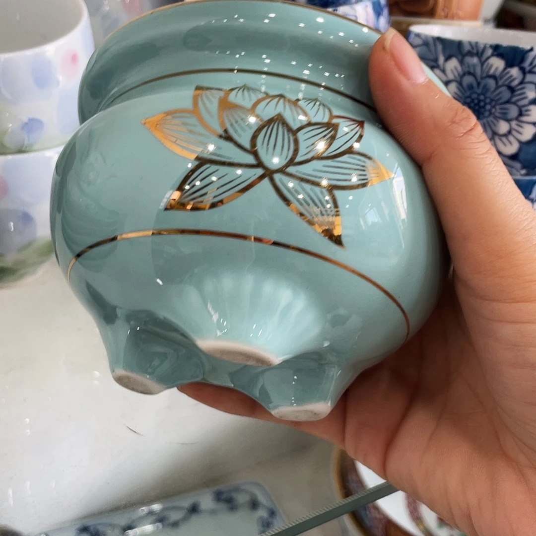 陶瓷中古回流不包全新