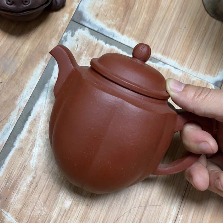 茶壶紫砂紫砂艺术学院