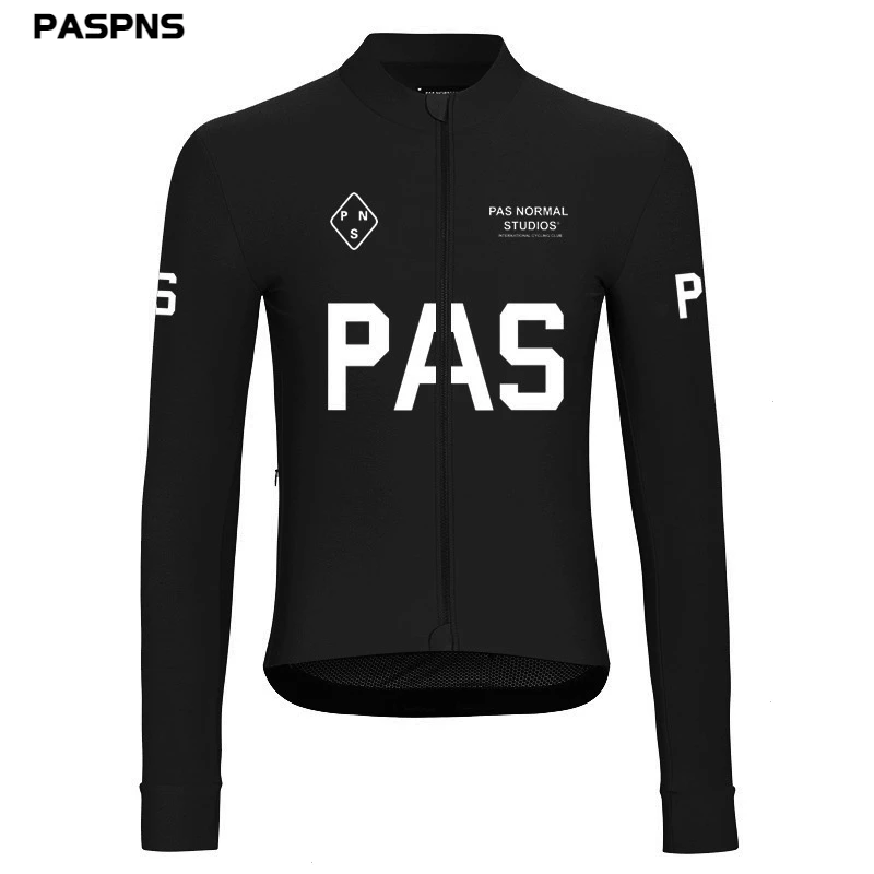 公路赛比赛服P自行车男女通用户外新款A车服夏秋季骑行服长袖春S