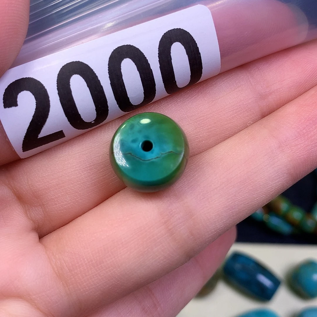 空竹粉丝专享十堰特色手工散珠