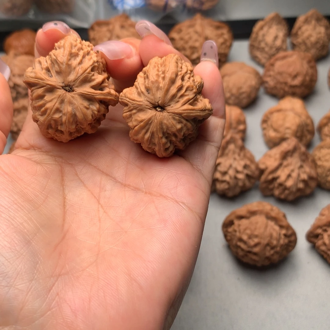 把件文玩核桃玉鼎方尊33