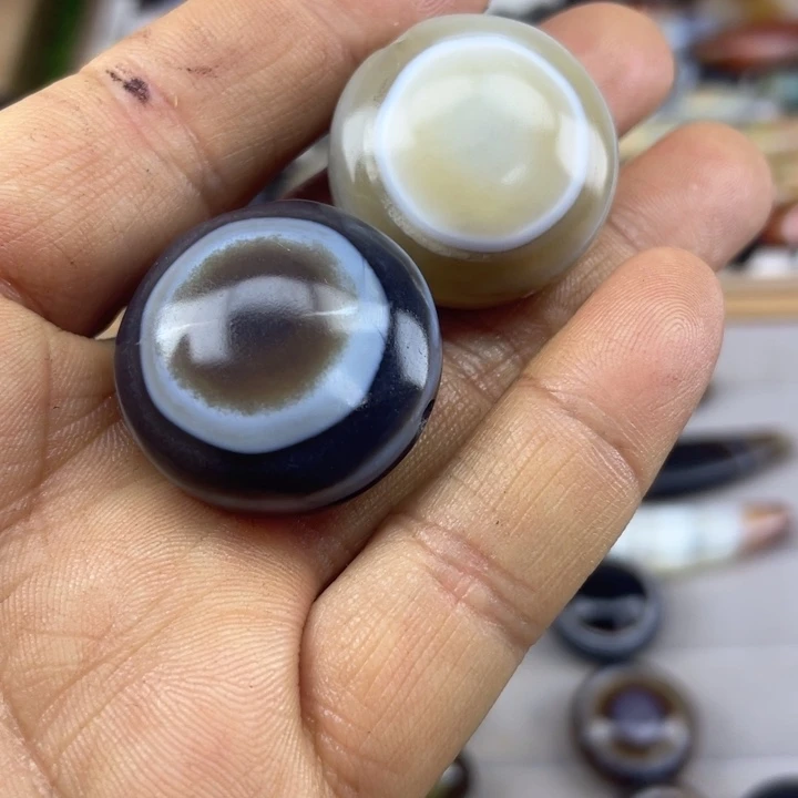 就***合玛瑙/玉髓散珠用户