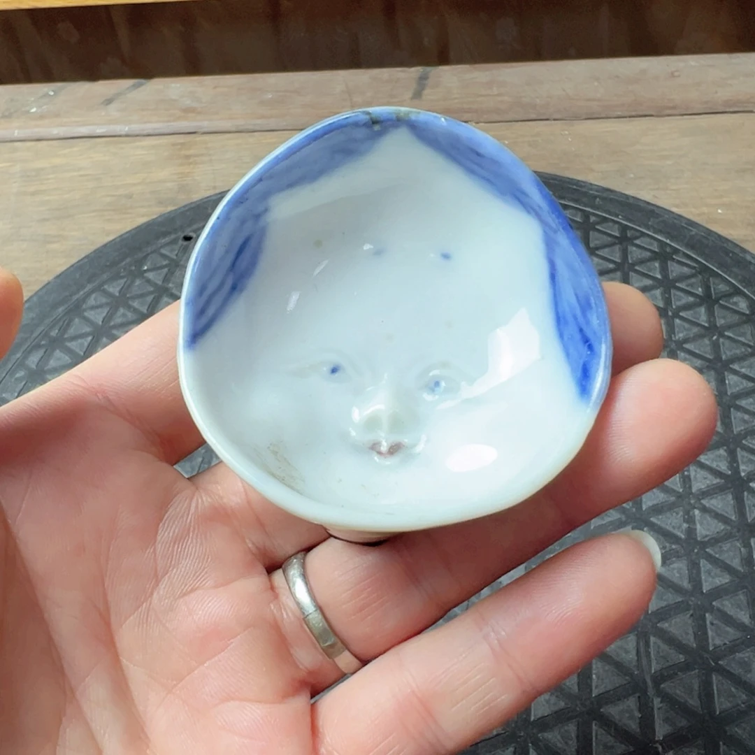 中古杂项，孤品，感谢支持