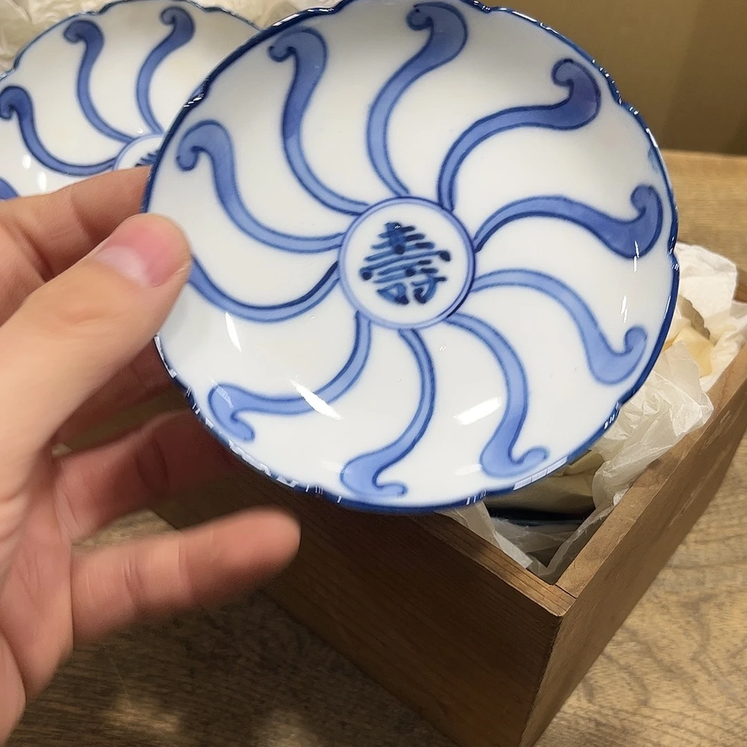 般若中古美术工艺品
