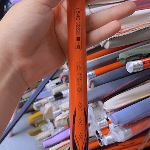 碳素成千川5.4米大综合