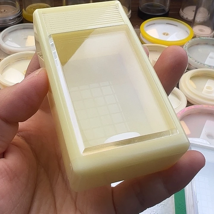 竹蛉金钟周凌盒子