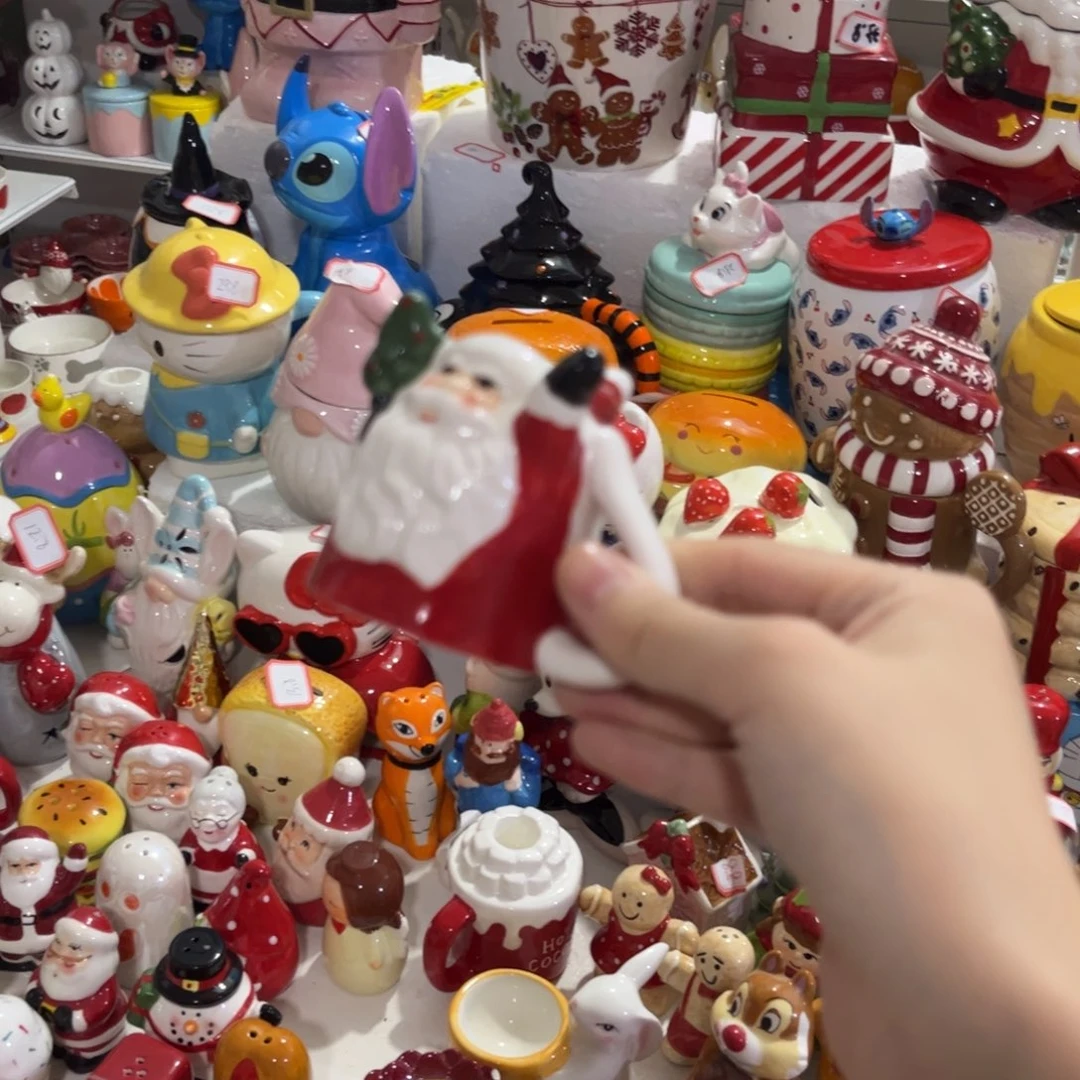 摆件陶瓷陶瓷陶瓷