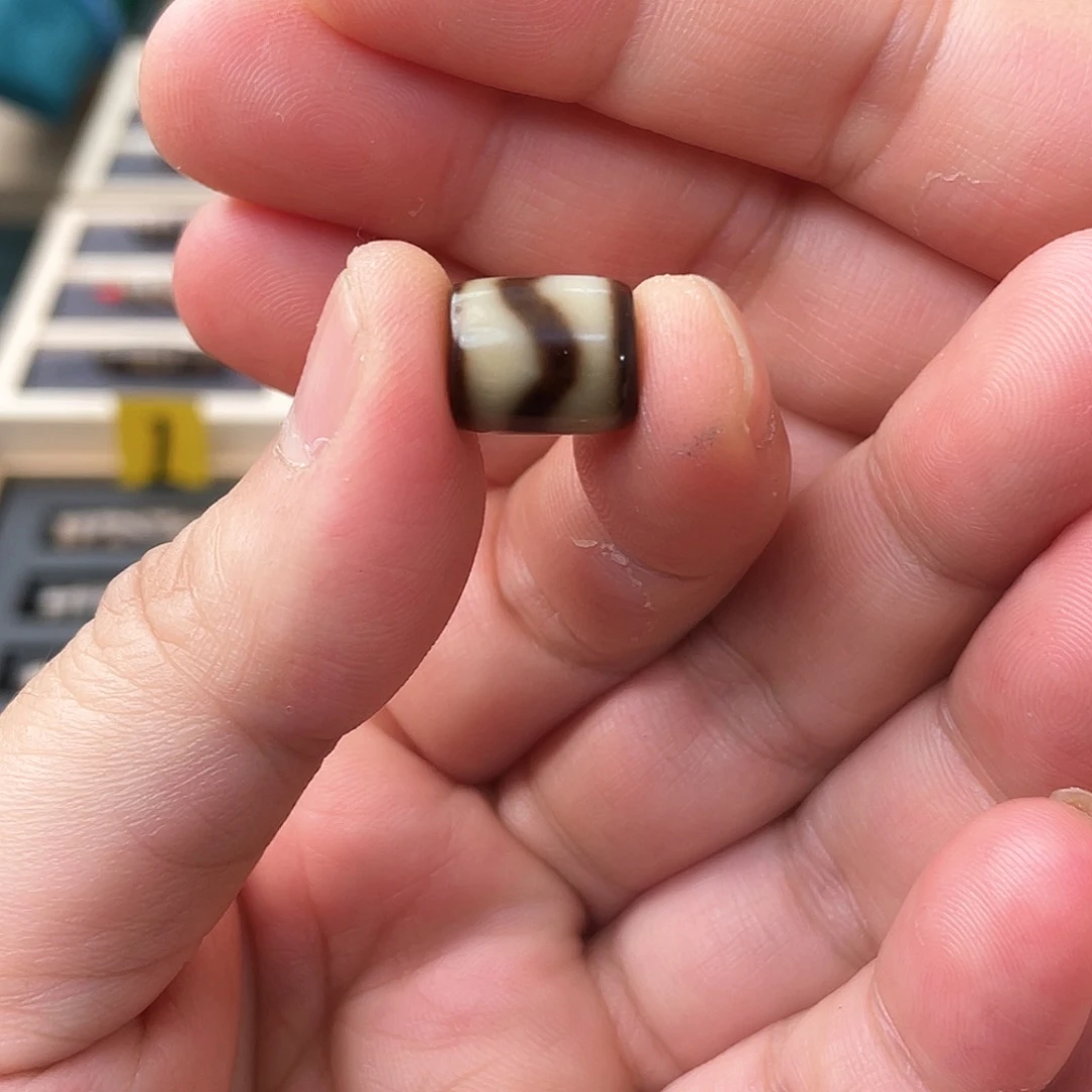 玛瑙/玉髓颈饰未镶嵌鱼****！