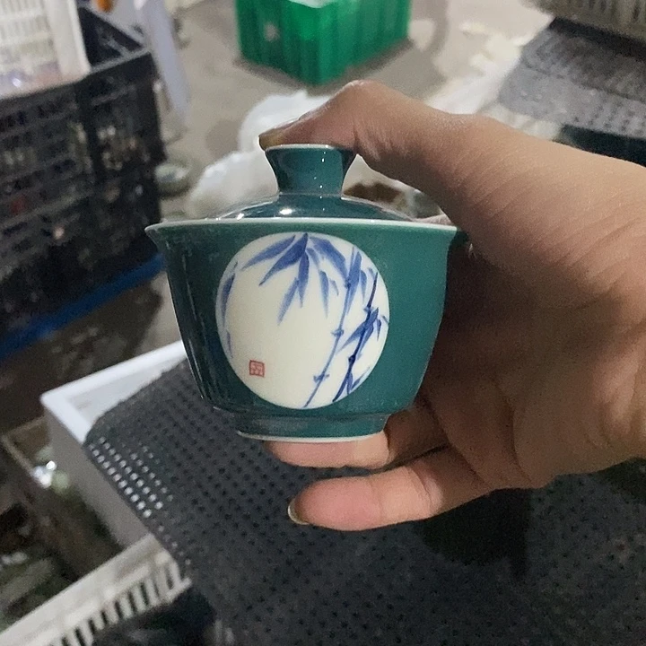 微瑕茶具介意勿拍