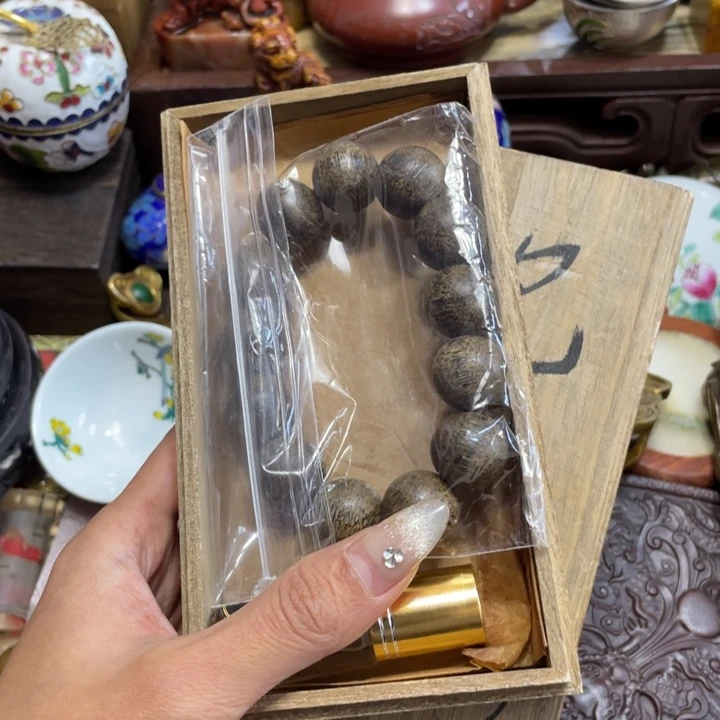紫檀木类端景台木