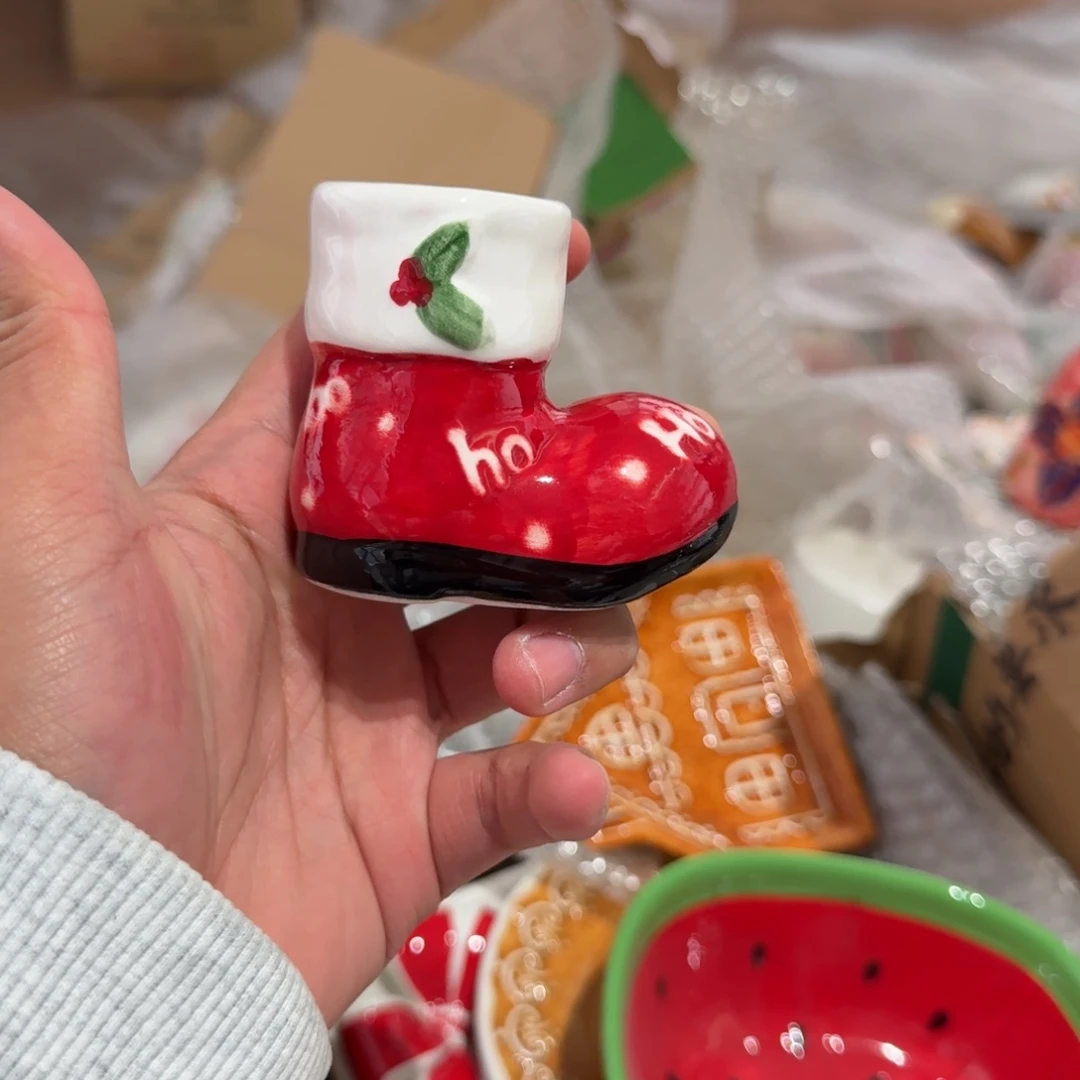 有的微瑕不退不换