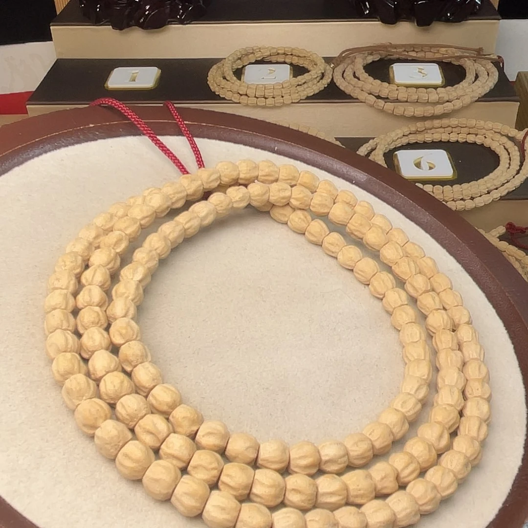 柏香籽/百香籽吊坠