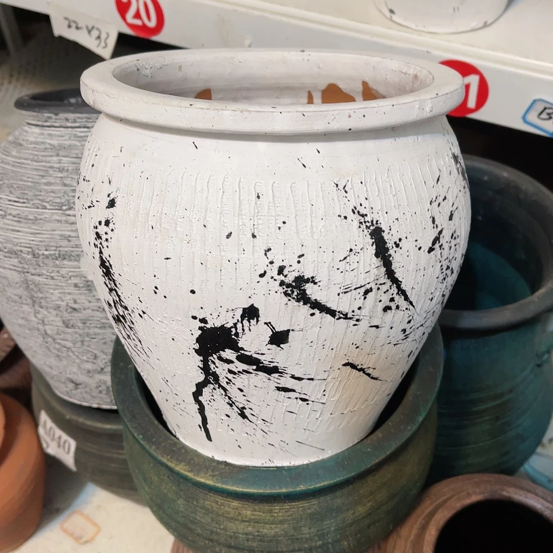 红陶打孔打孔口径19高度19