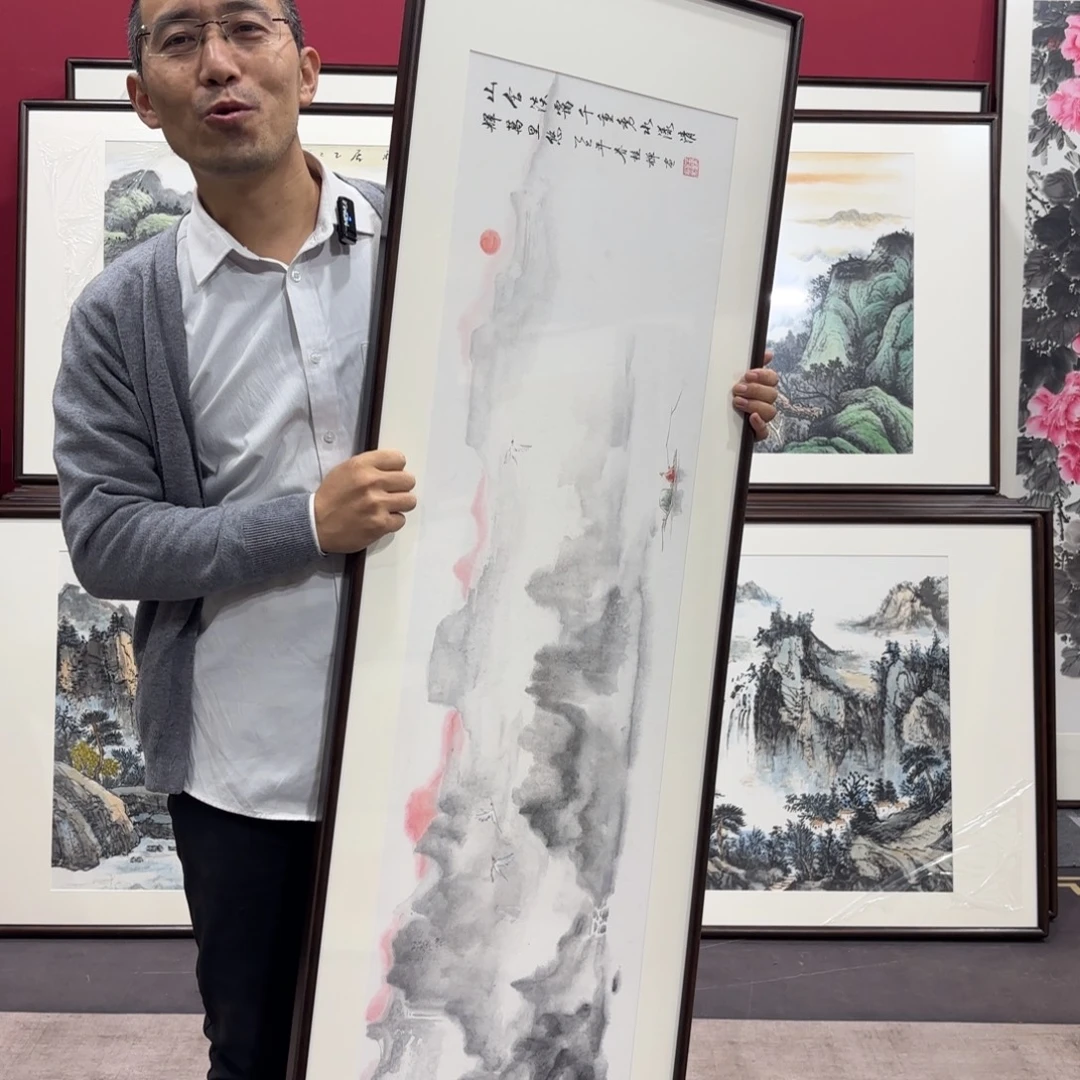 国画手绘作品45/160