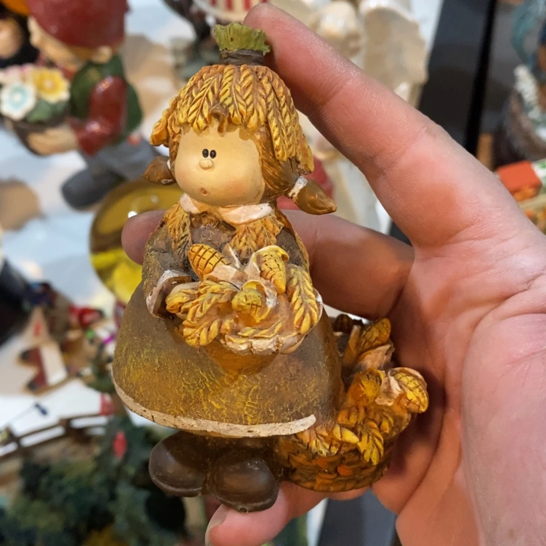 树脂树脂工艺品摆件摆件