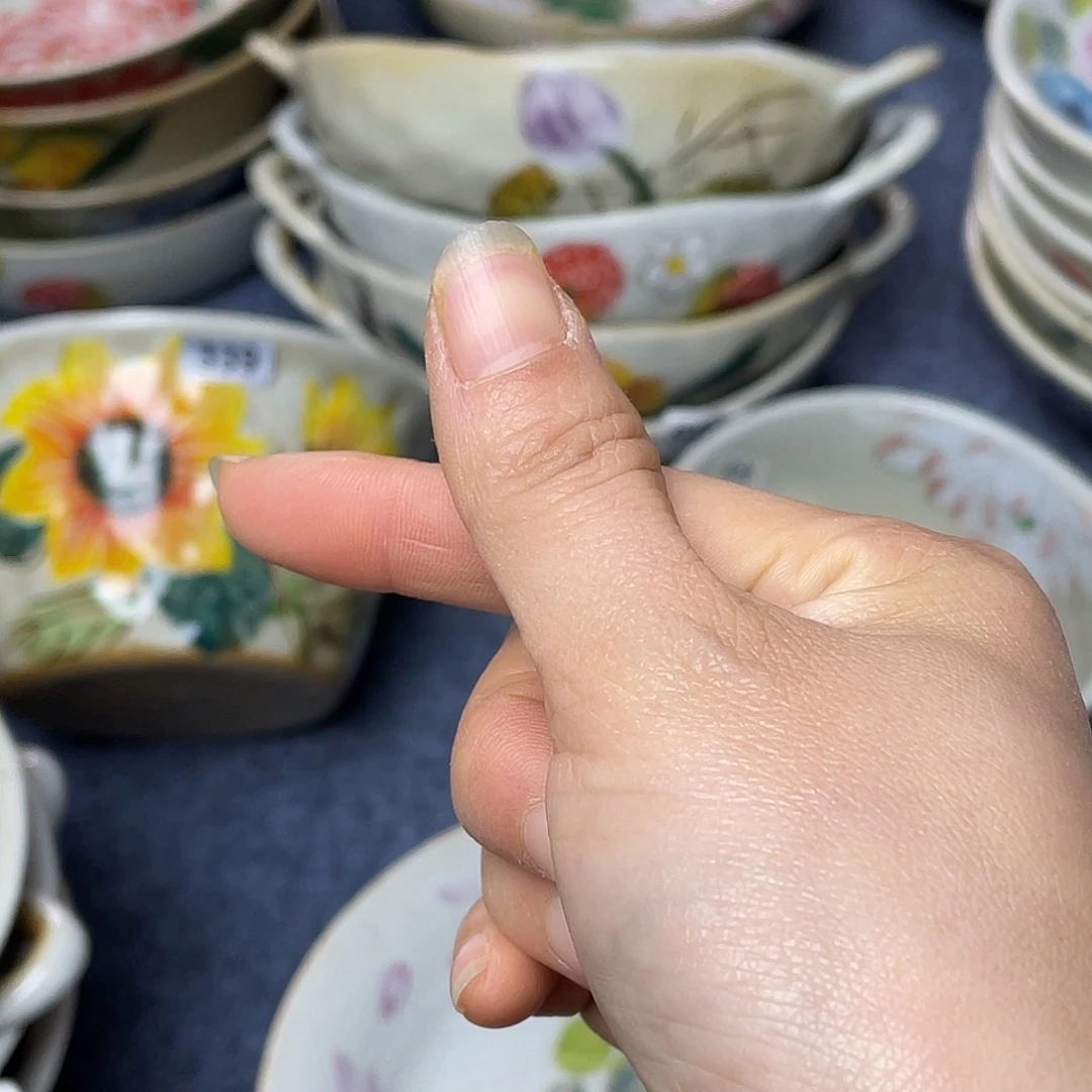 盘浪**?景德镇高温陶瓷8888