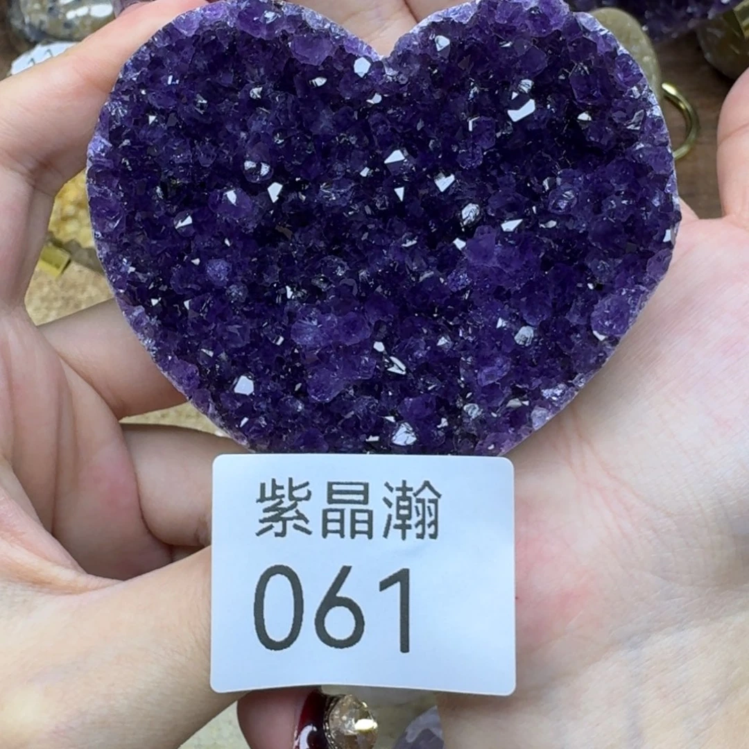 未镶嵌大型摆件（非配饰）水晶