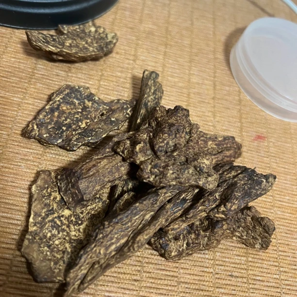 海南各大产区原料薰香香料好味道