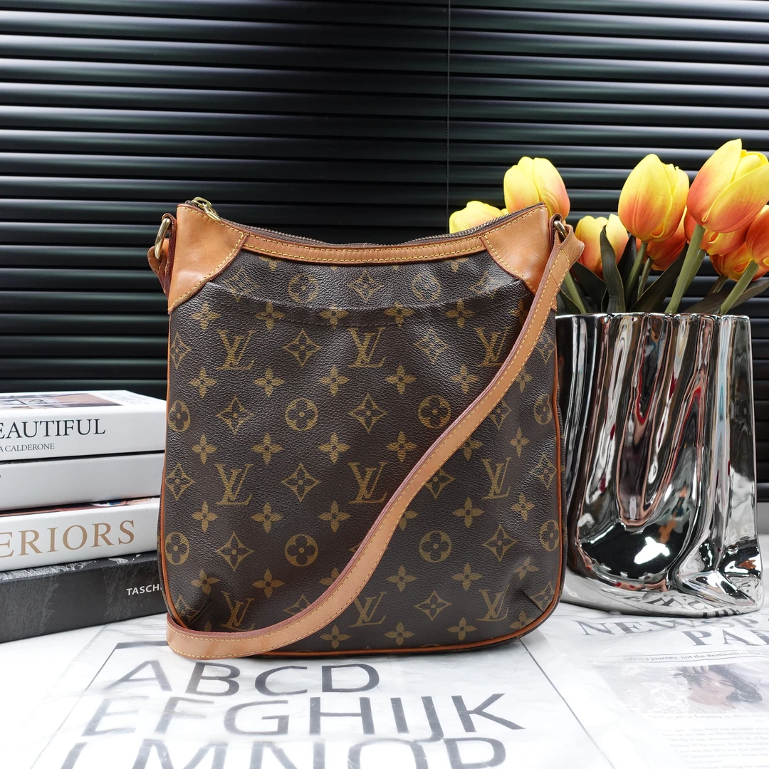 95新 LouisVuitton/路易威登 单肩包/T10260273