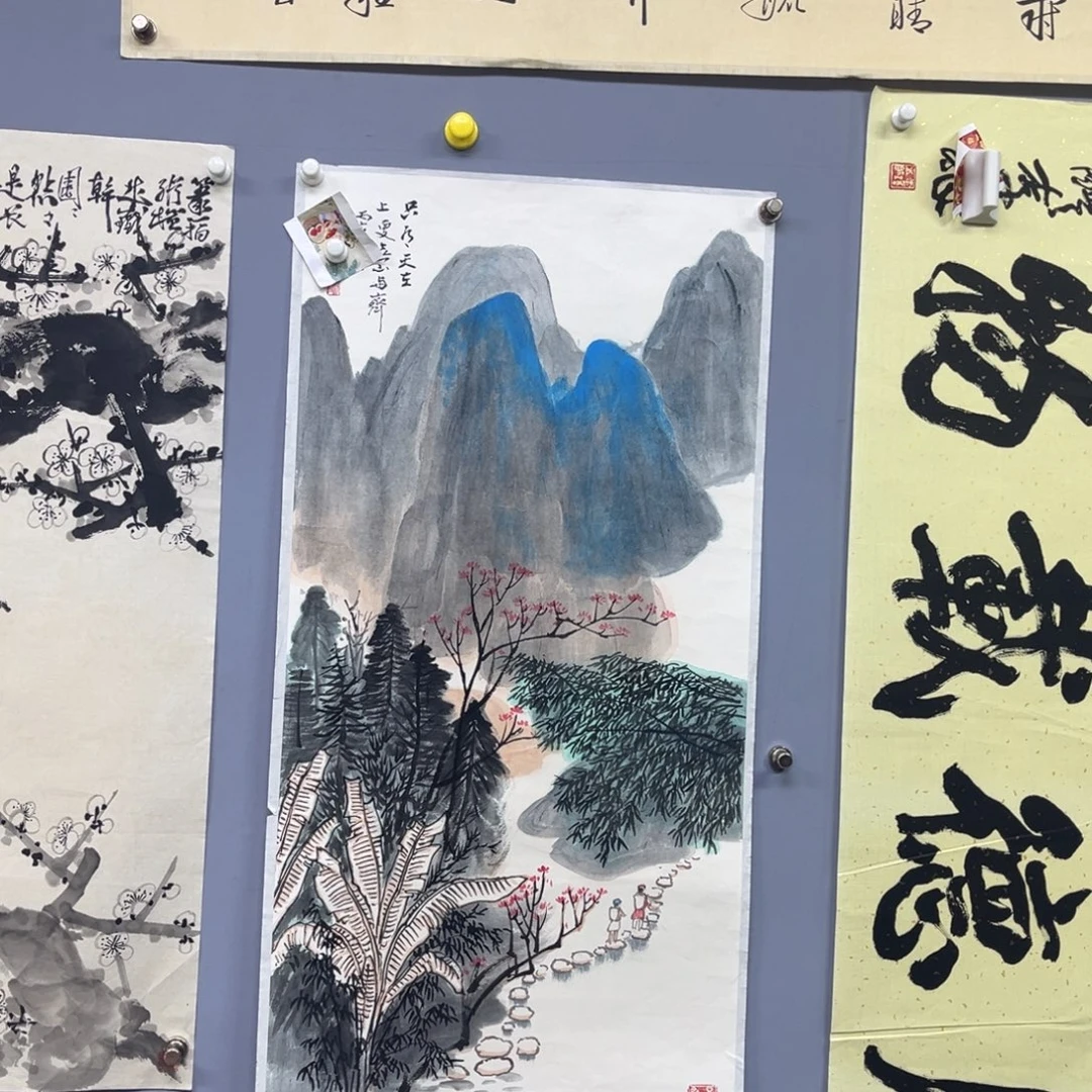 库存作品清理低价可得