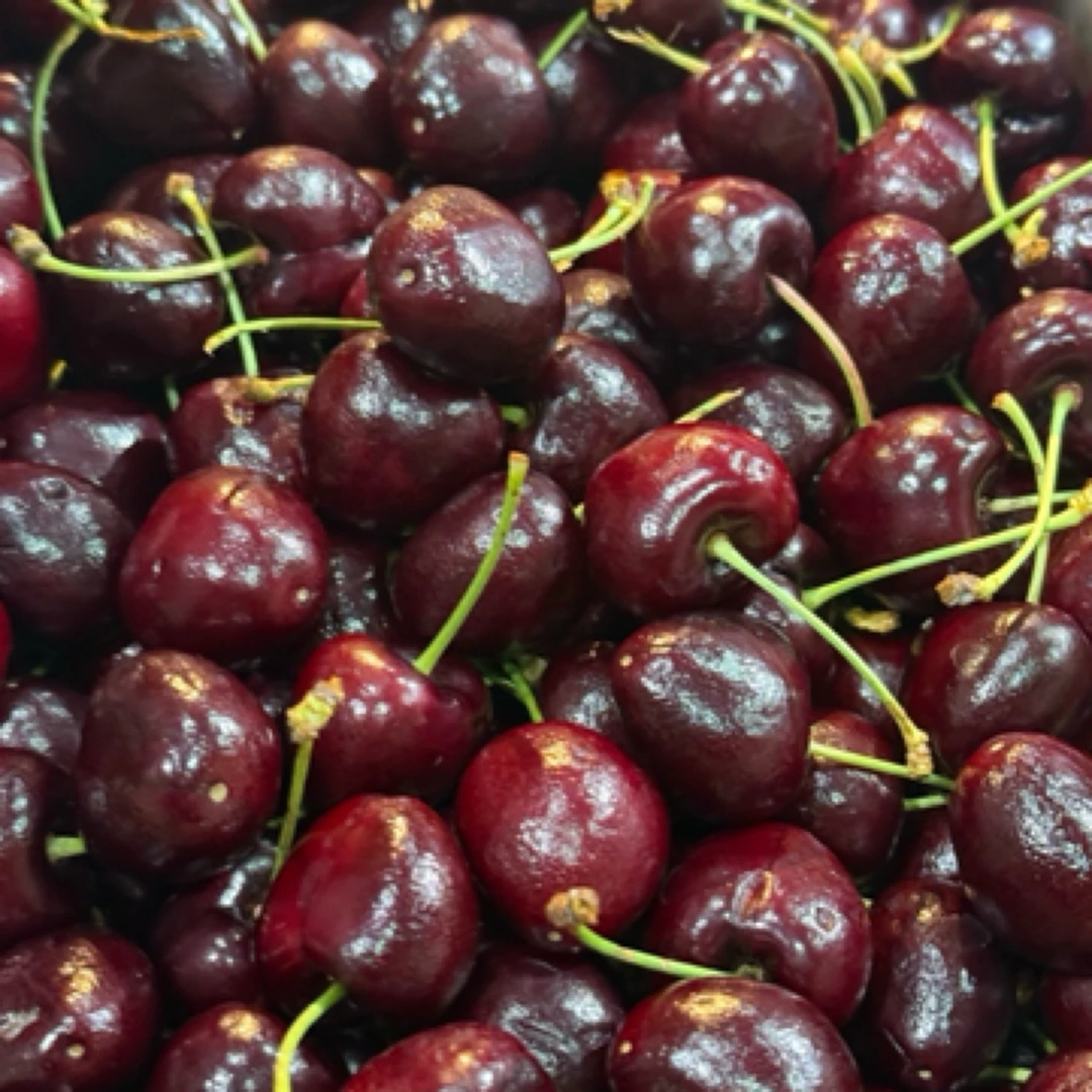 （兴义同城）纯冰单J车厘子5斤礼盒装