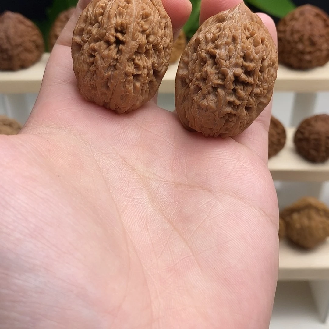 全品无修大克重大蒜头41/36/41