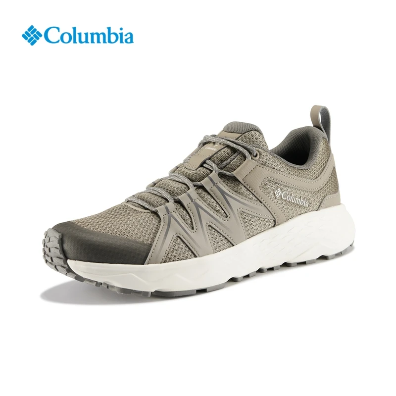 COLUMBIA哥伦比亚PEAKFREAK ROAM男抓地缓震登山旅行徒步鞋BM5632