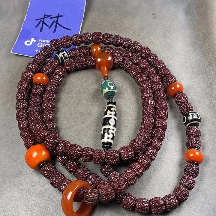 金刚菩提吊坠菩提
