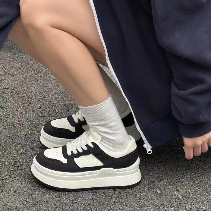 N厚底新款休闲鞋5071-3