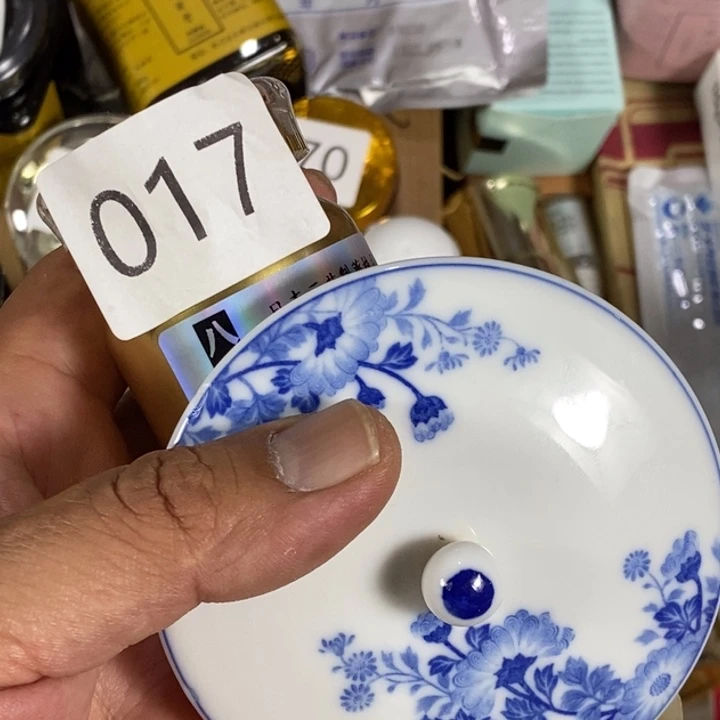 瓷片回流瓷器瓷片17