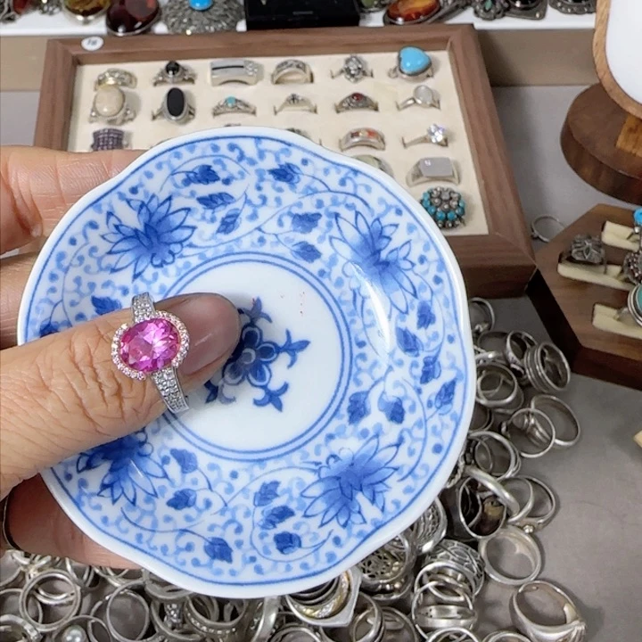 瓷片用*0瓷器的制作工艺